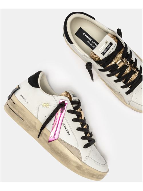 sk8 deluxe wedge crime london | 25192AA8B10